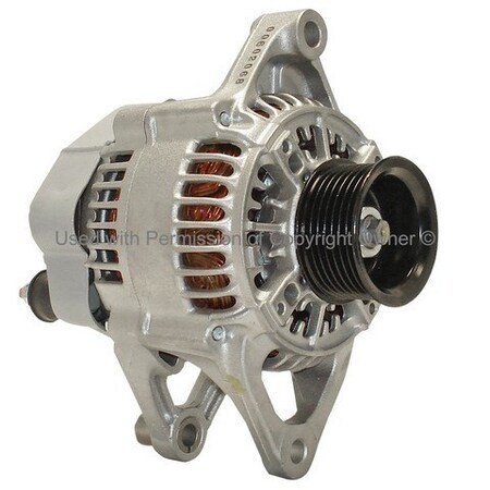Mpa Quality-Built Alternator Remanufactured, MPA Quality-Built 13910 13910